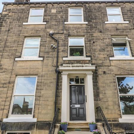 Appartamento Belle Vue Ilkley Esterno foto