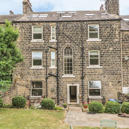 Appartamento Belle Vue Ilkley Esterno foto