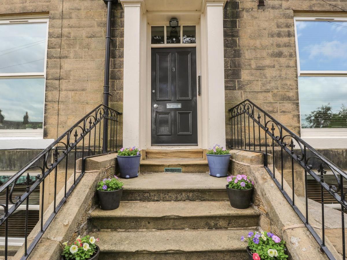 Appartamento Belle Vue Ilkley Esterno foto