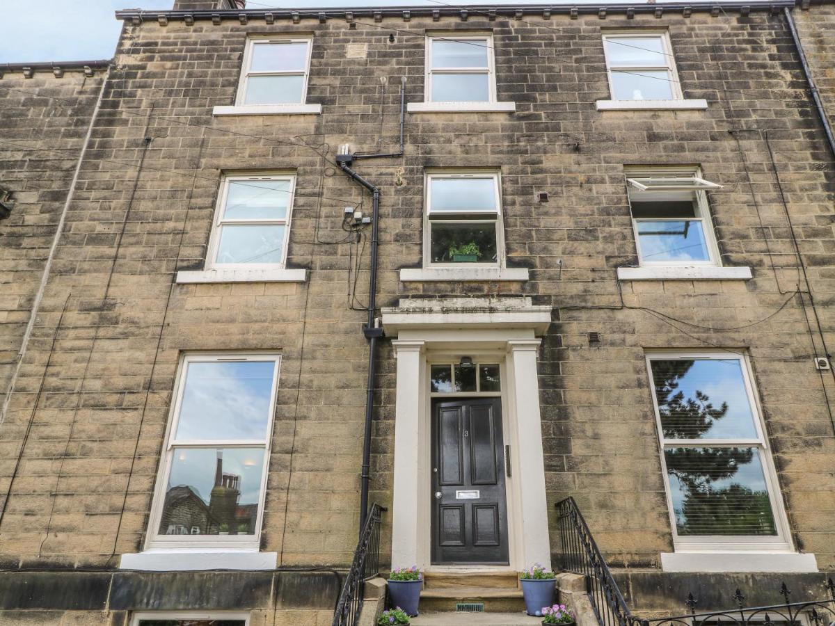Appartamento Belle Vue Ilkley Esterno foto