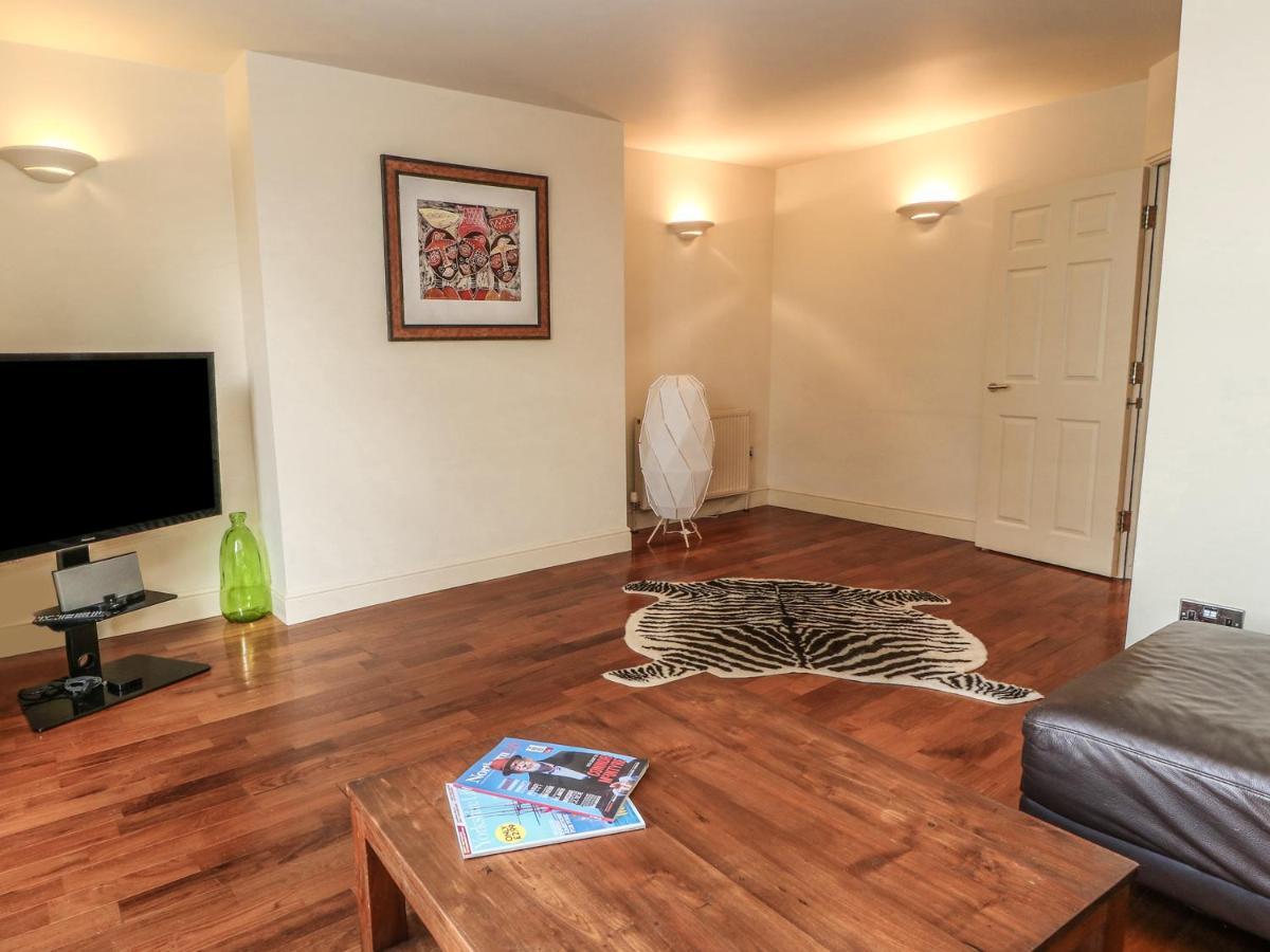 Appartamento Belle Vue Ilkley Esterno foto