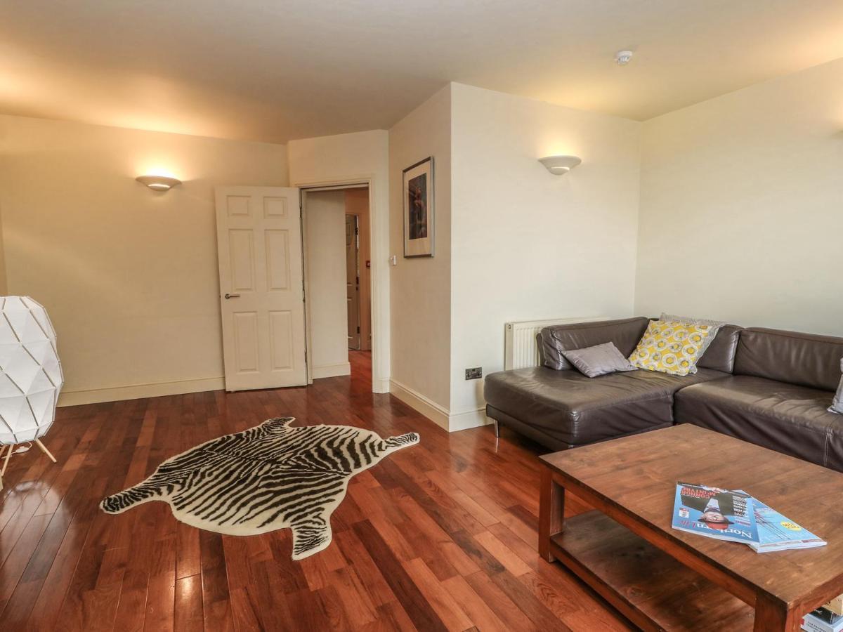 Appartamento Belle Vue Ilkley Esterno foto