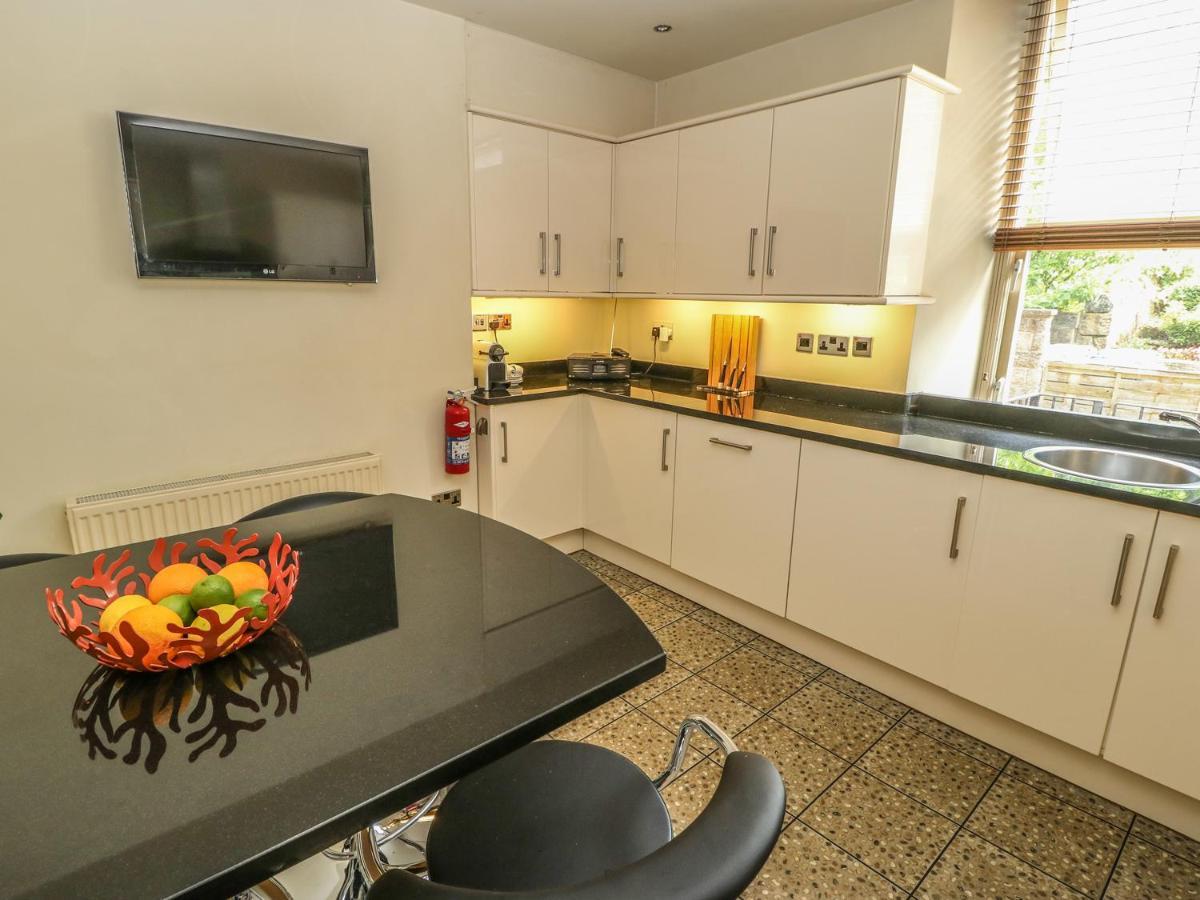 Appartamento Belle Vue Ilkley Esterno foto