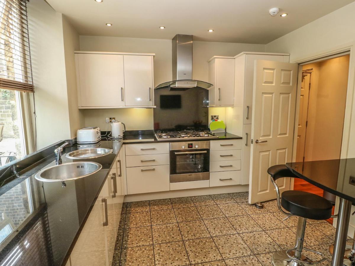 Appartamento Belle Vue Ilkley Esterno foto