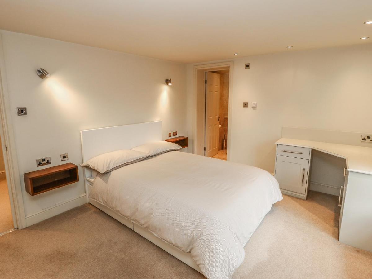 Appartamento Belle Vue Ilkley Esterno foto