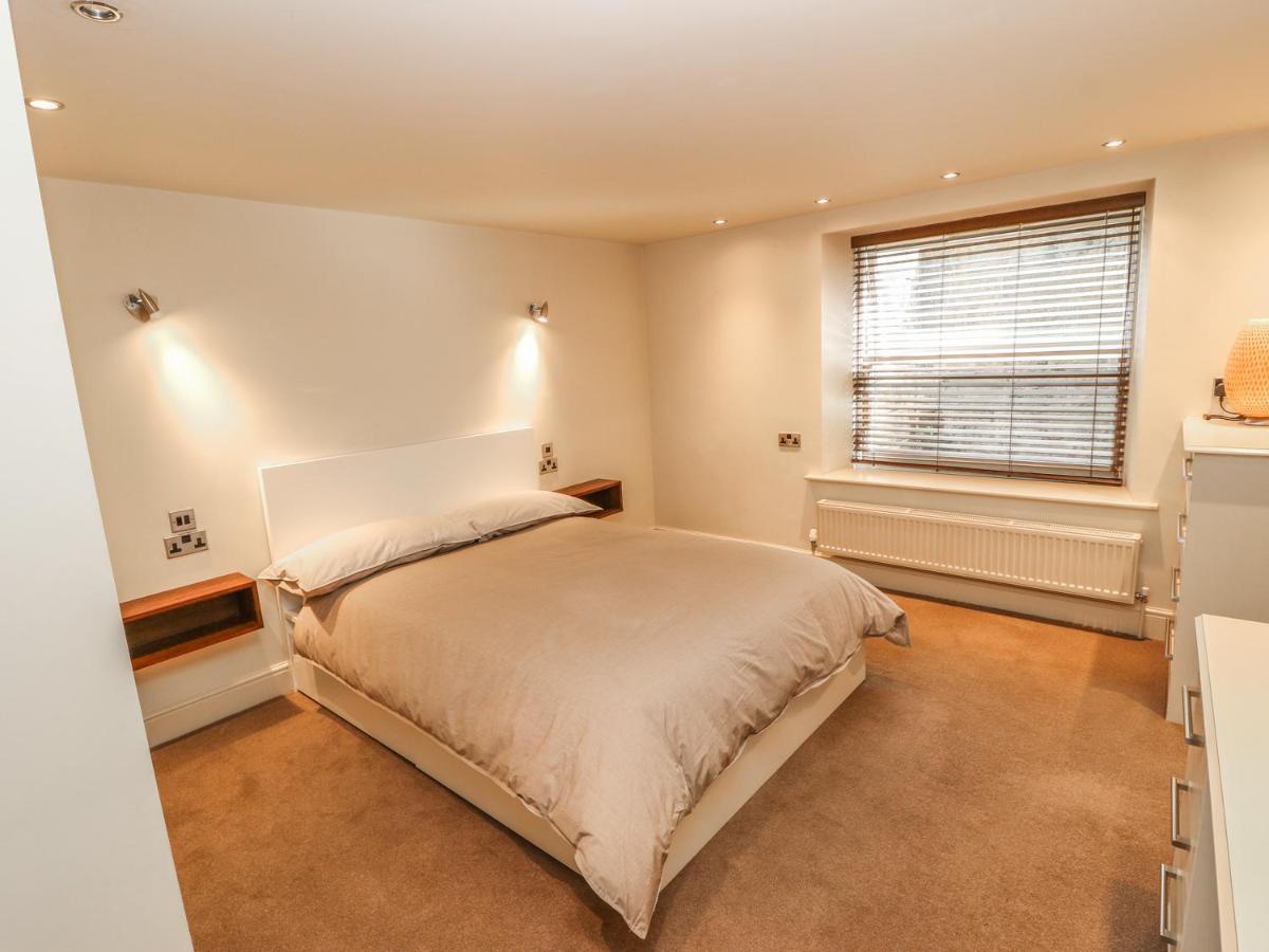 Appartamento Belle Vue Ilkley Esterno foto
