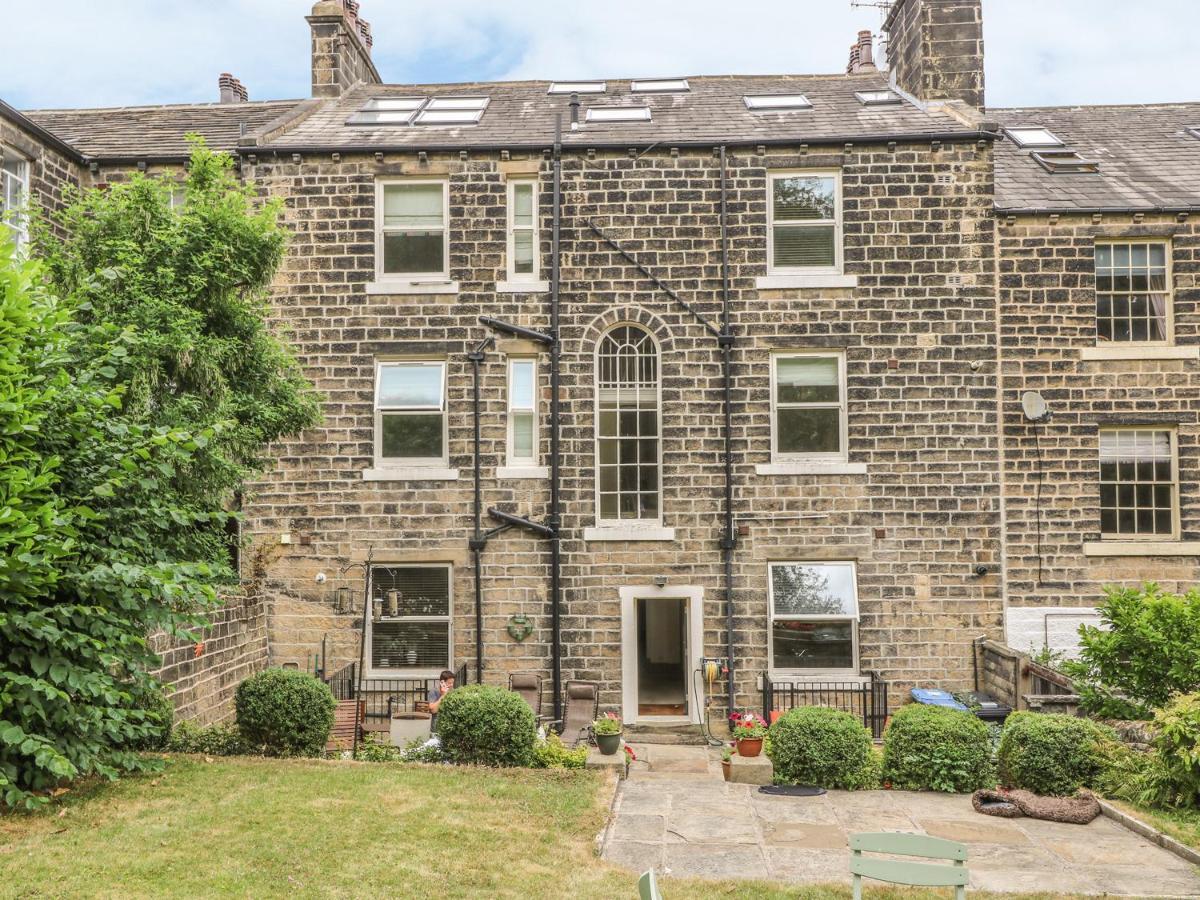 Appartamento Belle Vue Ilkley Esterno foto