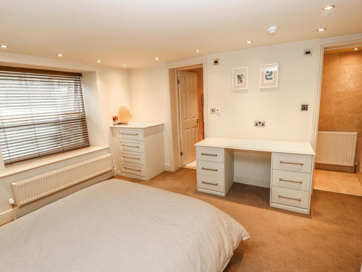 Appartamento Belle Vue Ilkley Esterno foto
