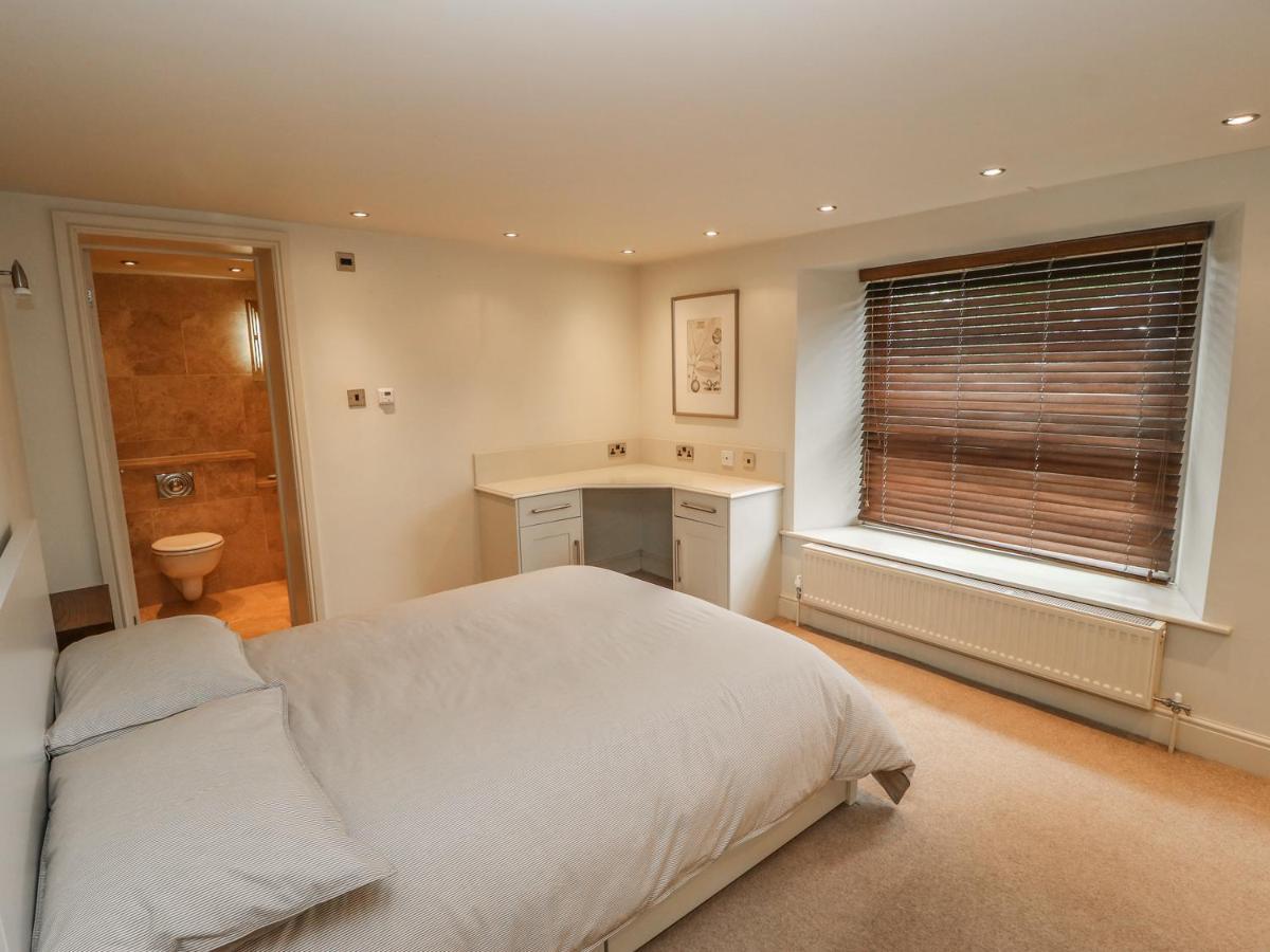 Appartamento Belle Vue Ilkley Esterno foto