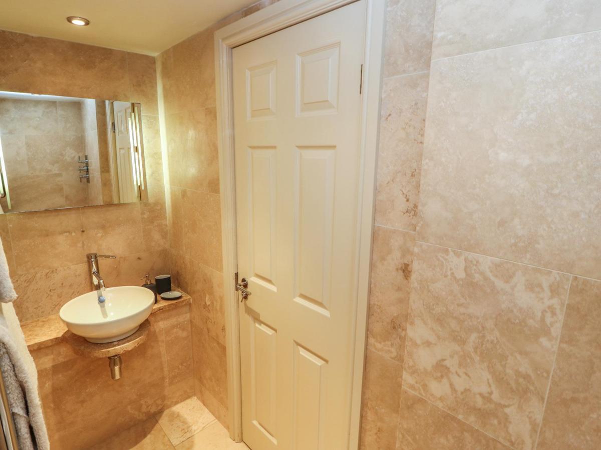Appartamento Belle Vue Ilkley Esterno foto