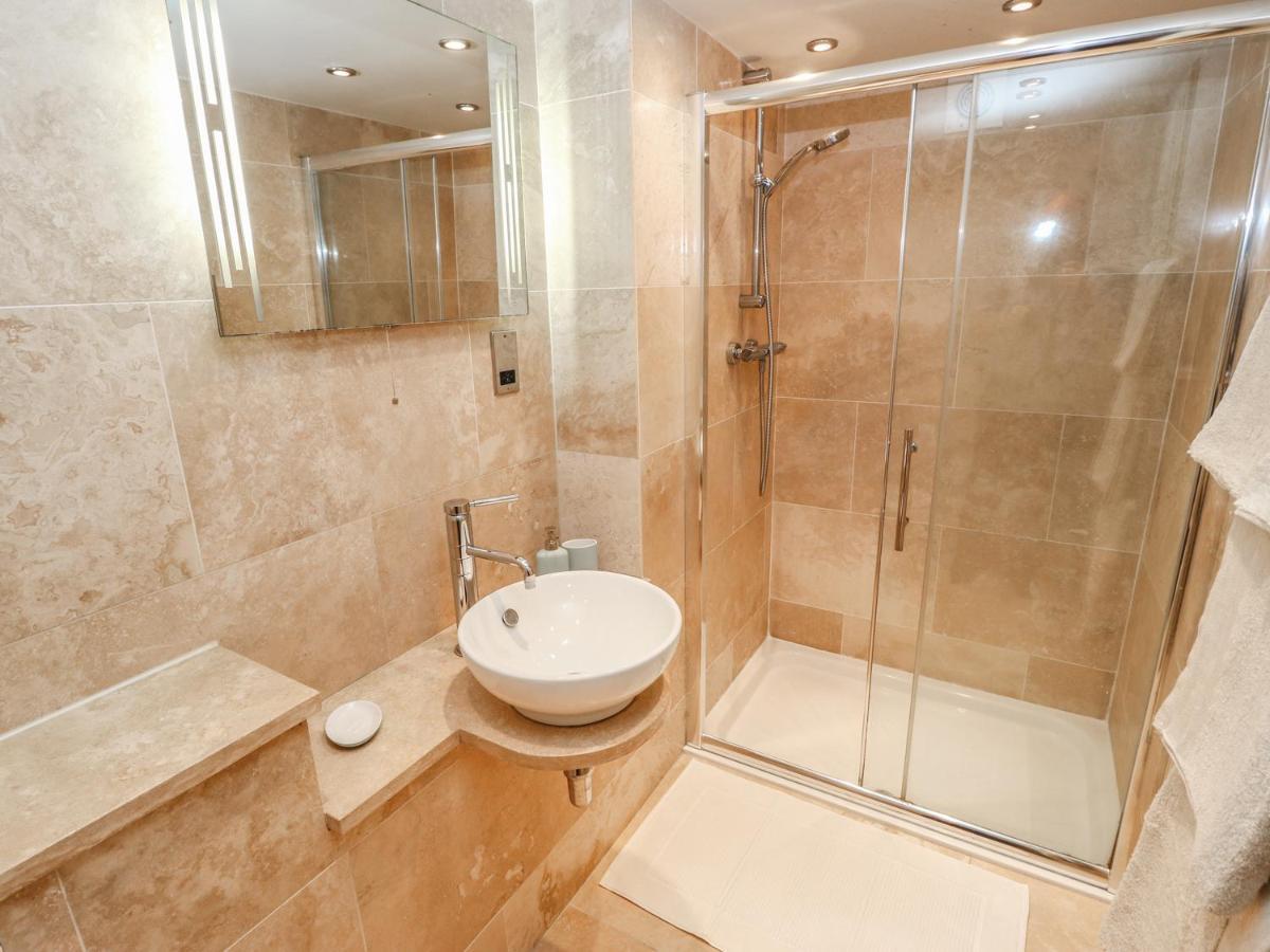 Appartamento Belle Vue Ilkley Esterno foto