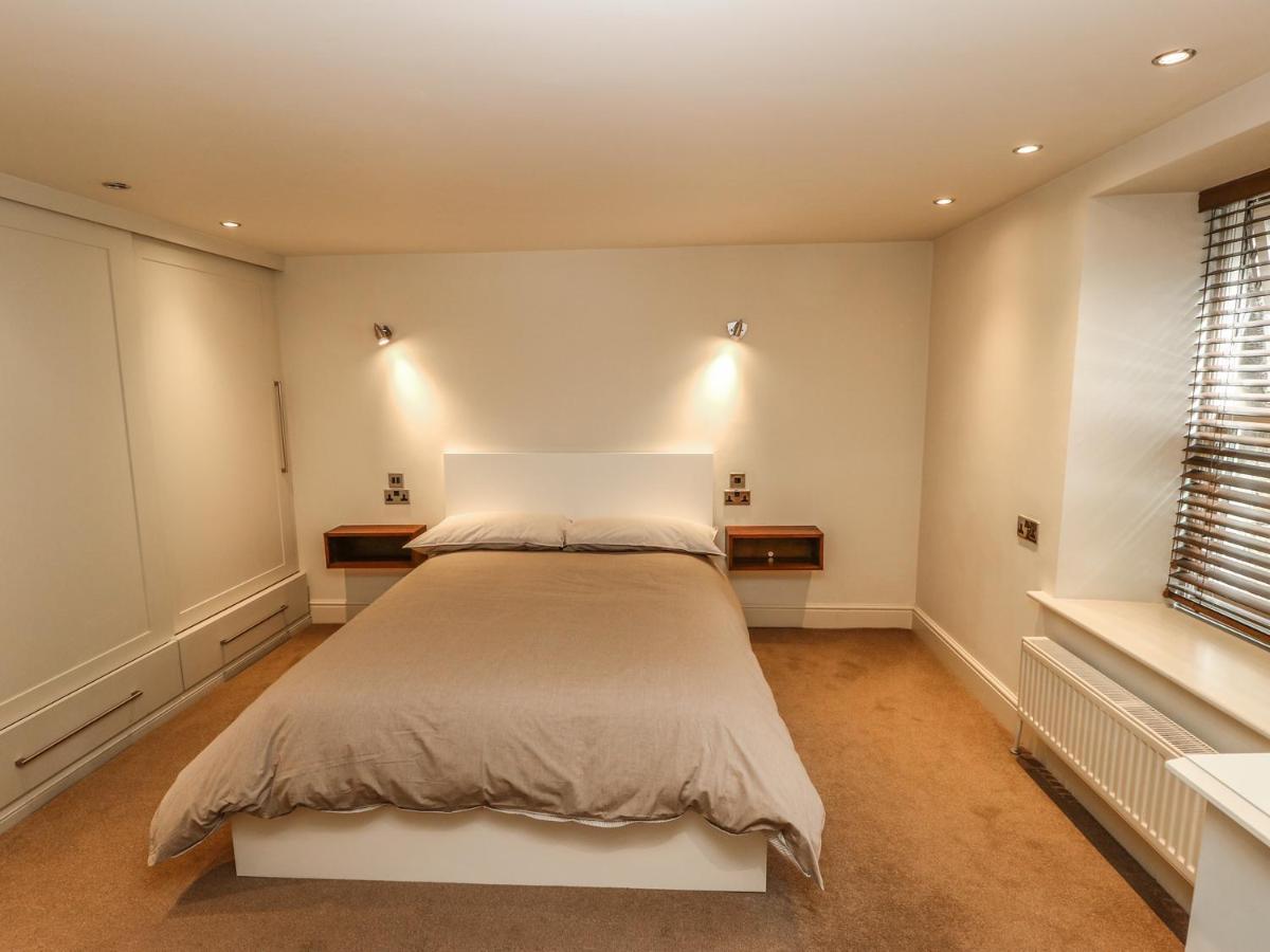 Appartamento Belle Vue Ilkley Esterno foto