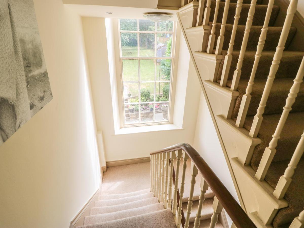 Appartamento Belle Vue Ilkley Esterno foto