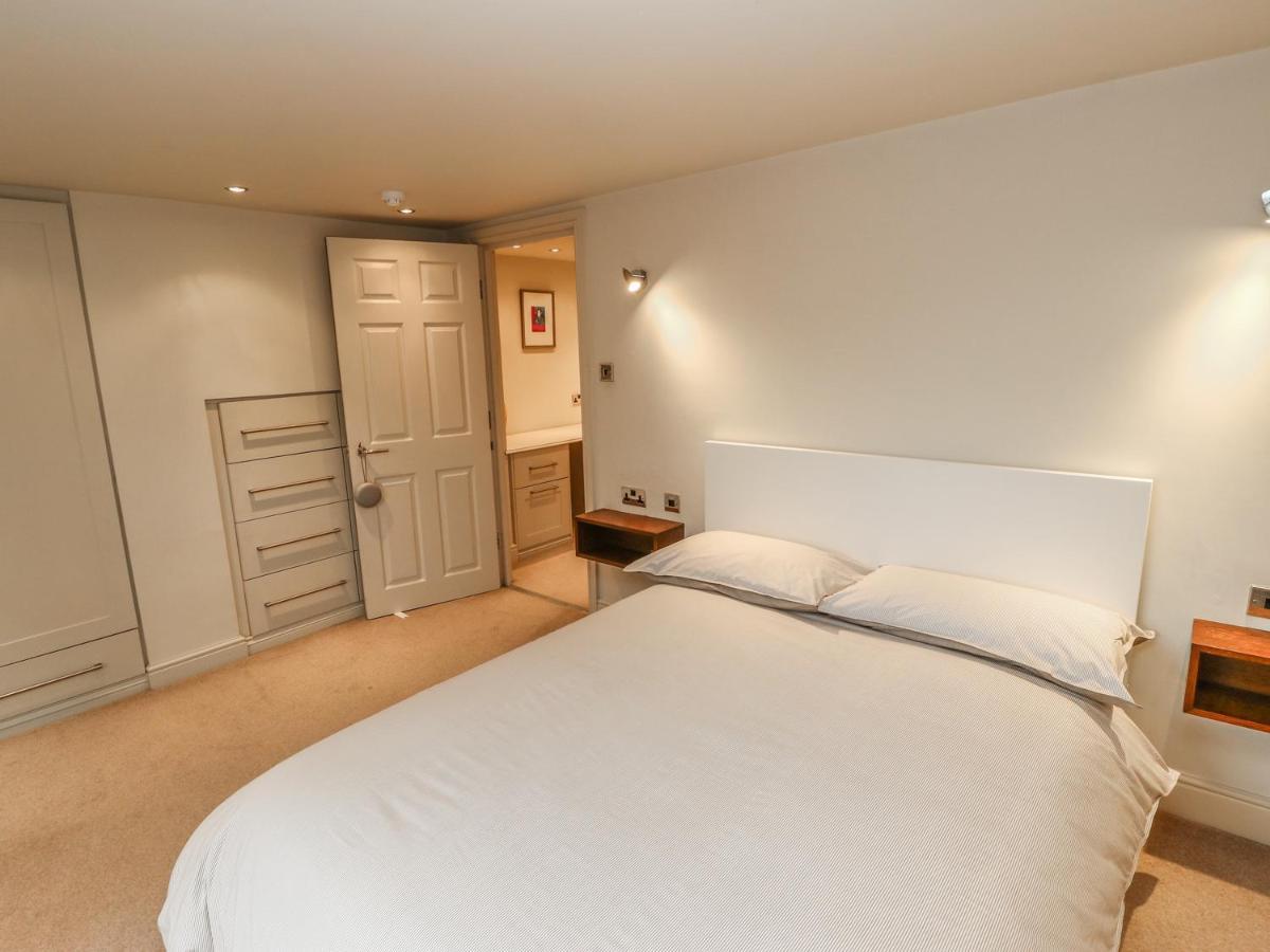 Appartamento Belle Vue Ilkley Esterno foto