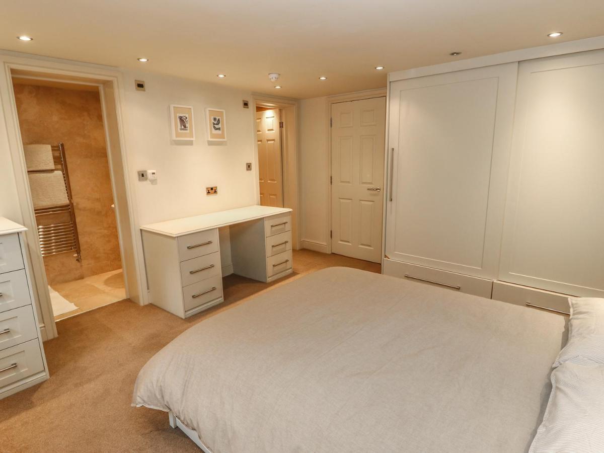Appartamento Belle Vue Ilkley Esterno foto