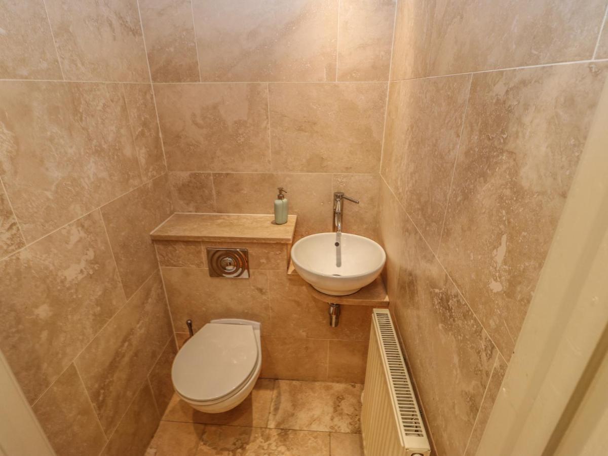 Appartamento Belle Vue Ilkley Esterno foto