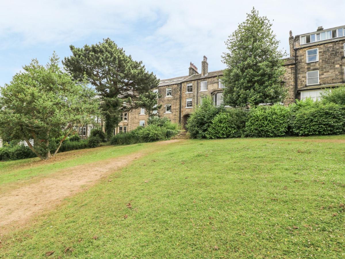 Appartamento Belle Vue Ilkley Esterno foto